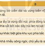 Ảnh Vùng Duyên Hải Trung Quốc