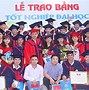 Ngành Đại Học Mở Hà Nội