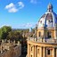 Trường Đại Học Oxford Ở Đâu